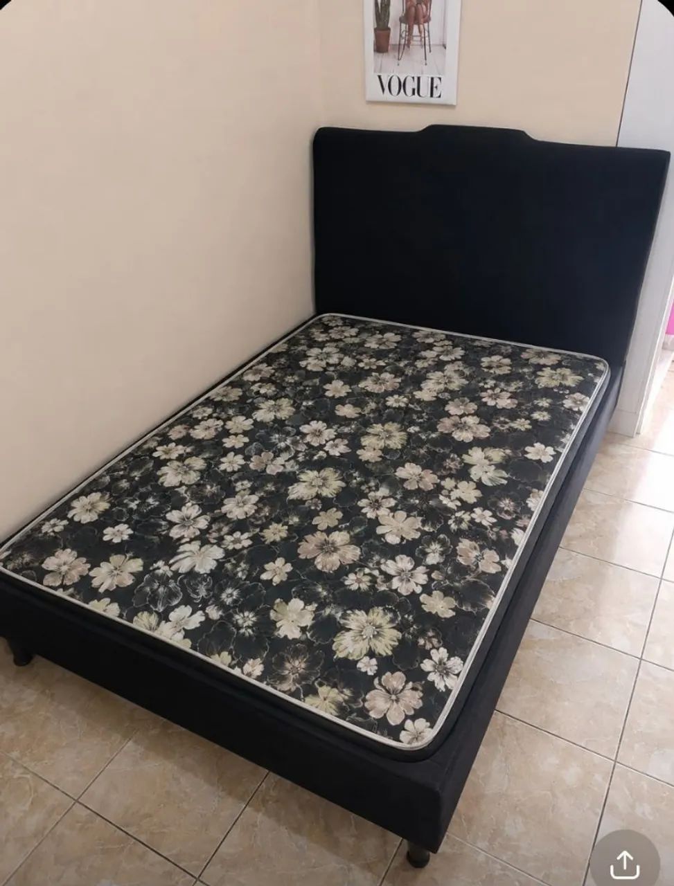 Cama casal  - Foto 2