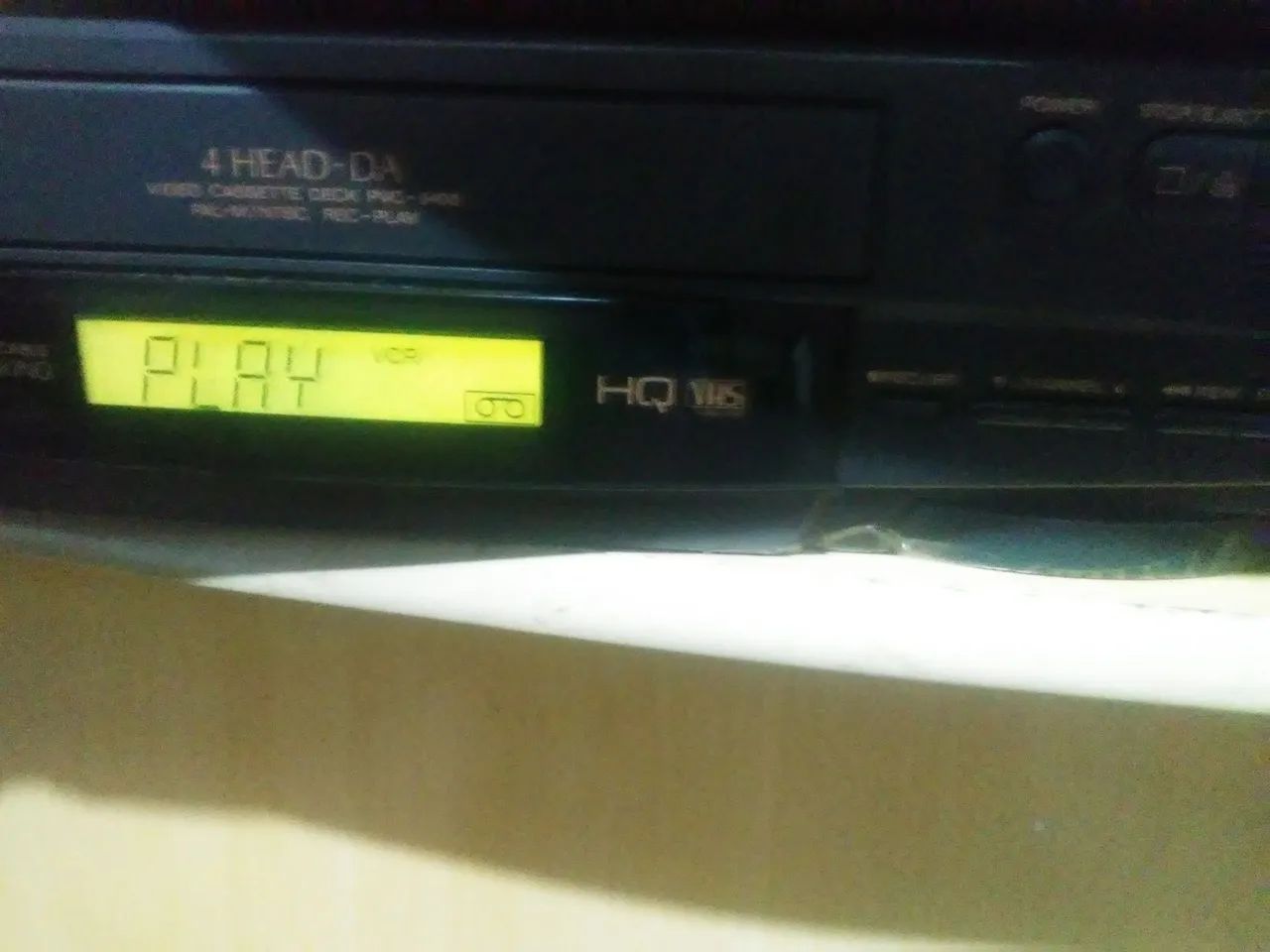 Vídeo Cassete Philco perfeito  - Foto 3