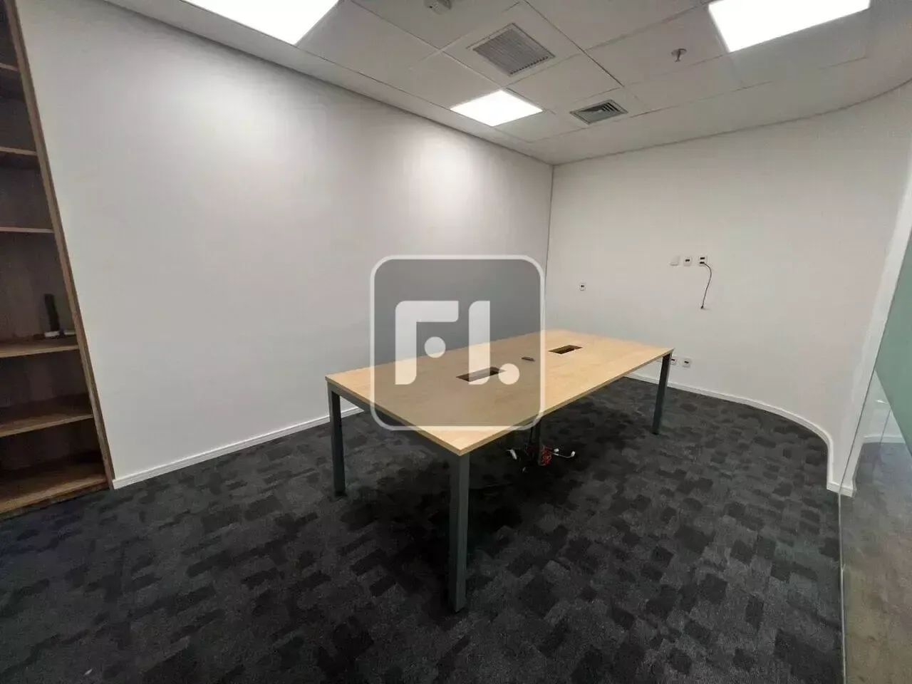 Escritório para aluguel e venda com 400 metros quadrados em Jardim Europa - São Paulo - SP - Foto 9