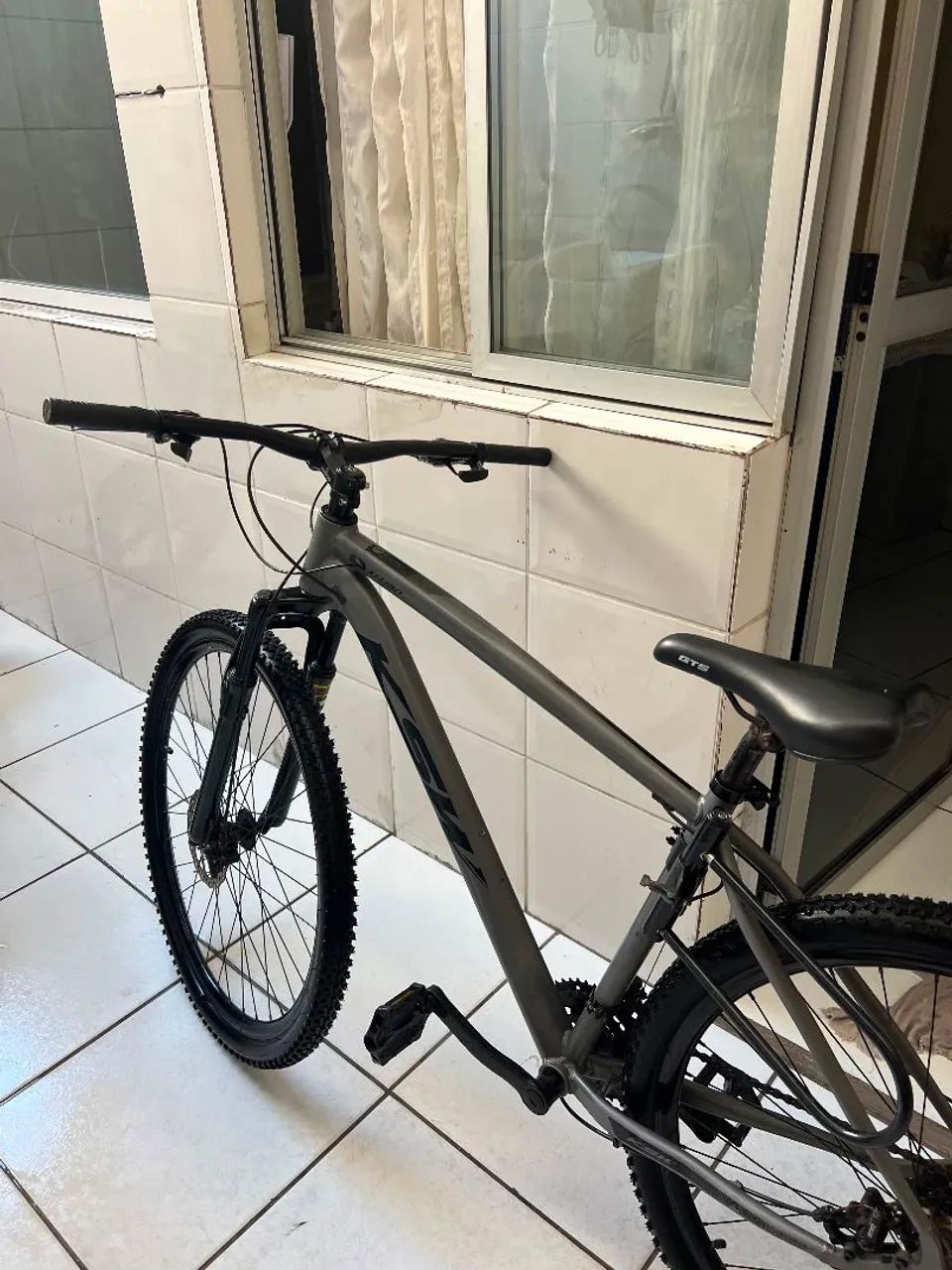 Bicicleta  - Foto 4