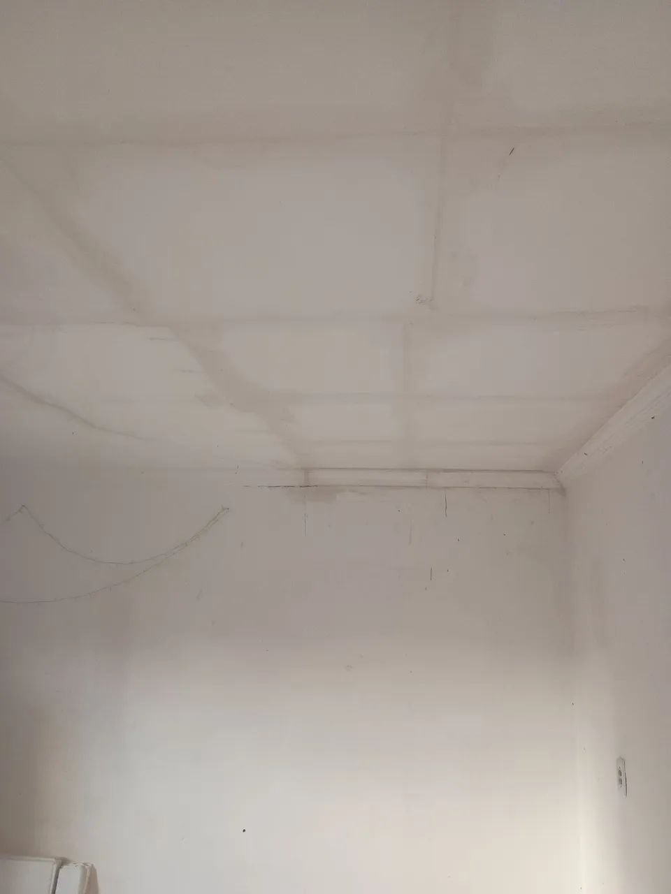 Serviço de gesso, pintura e iluminação  - Foto 5