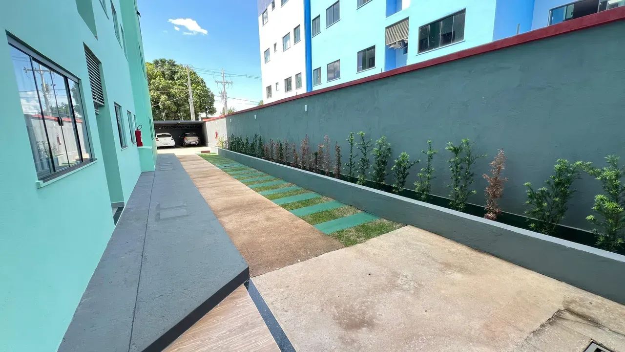 RESIDENCIAL MARACANÃ - Foto 5