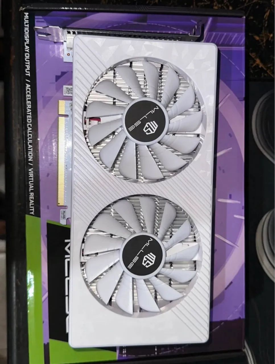 RX 580 8gb