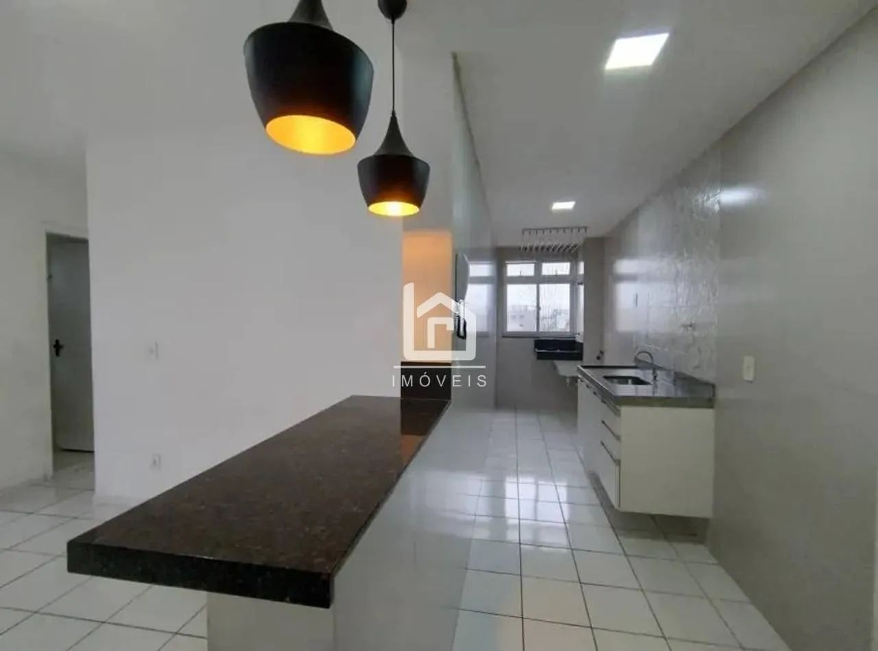 Apartamento 2 quartos monntado em santa Inês