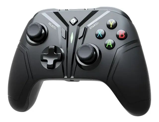 Controle Sem Fio Wireless P/ Pc, Android, Ios, Ps3,  N-switch - Foto 4