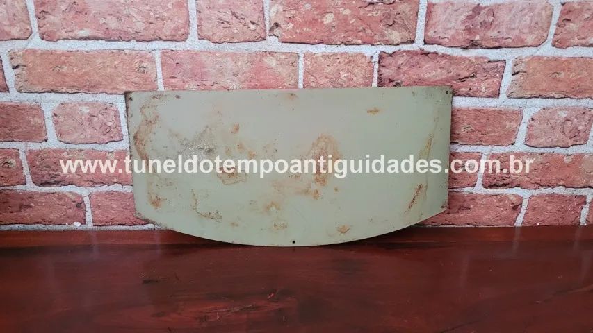 Placa Antiga Sinclair - Foto 4