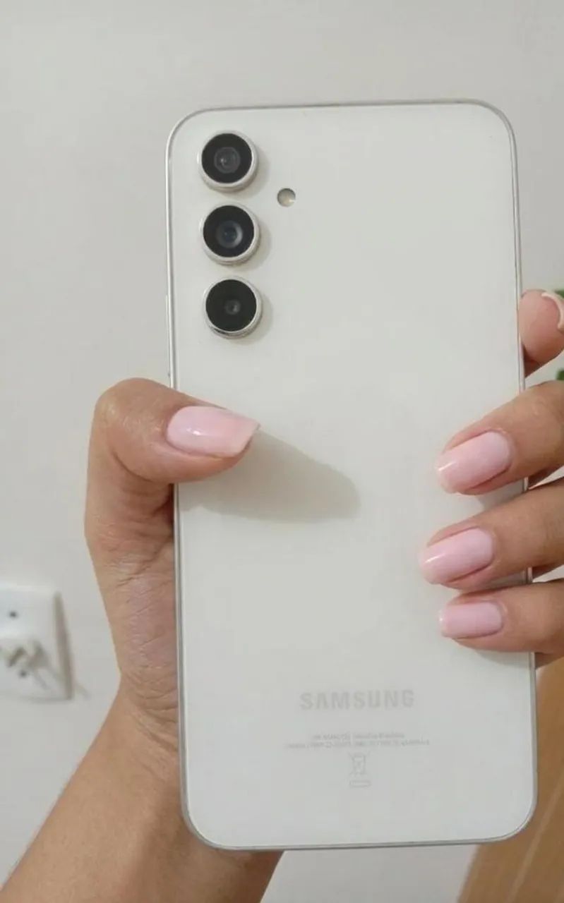 Galaxy A54 - 128GB - Foto 3
