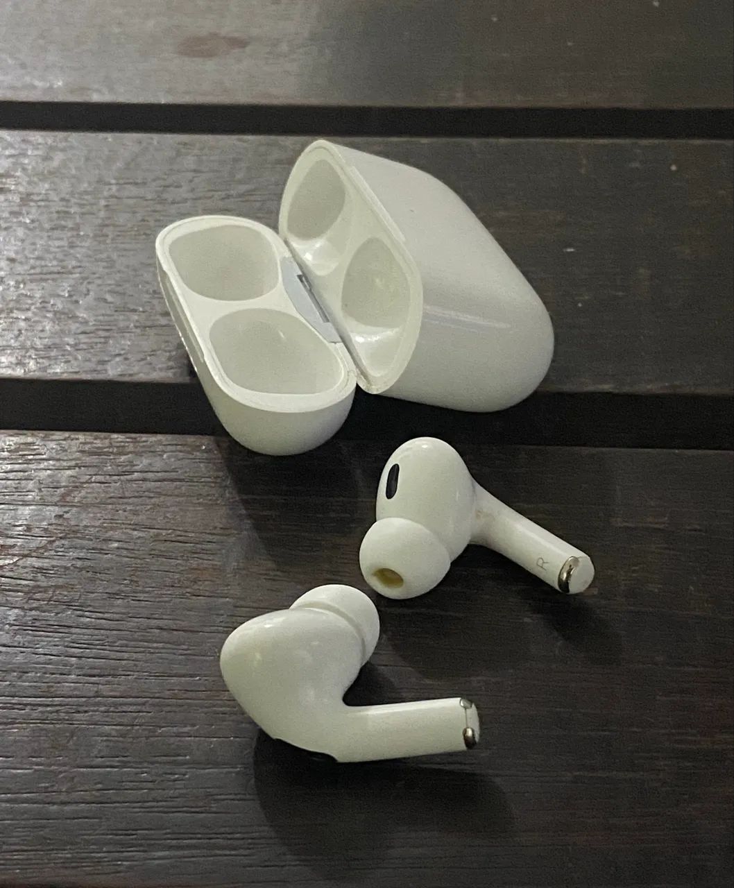 Fone Apple Original Earpods - Foto 2