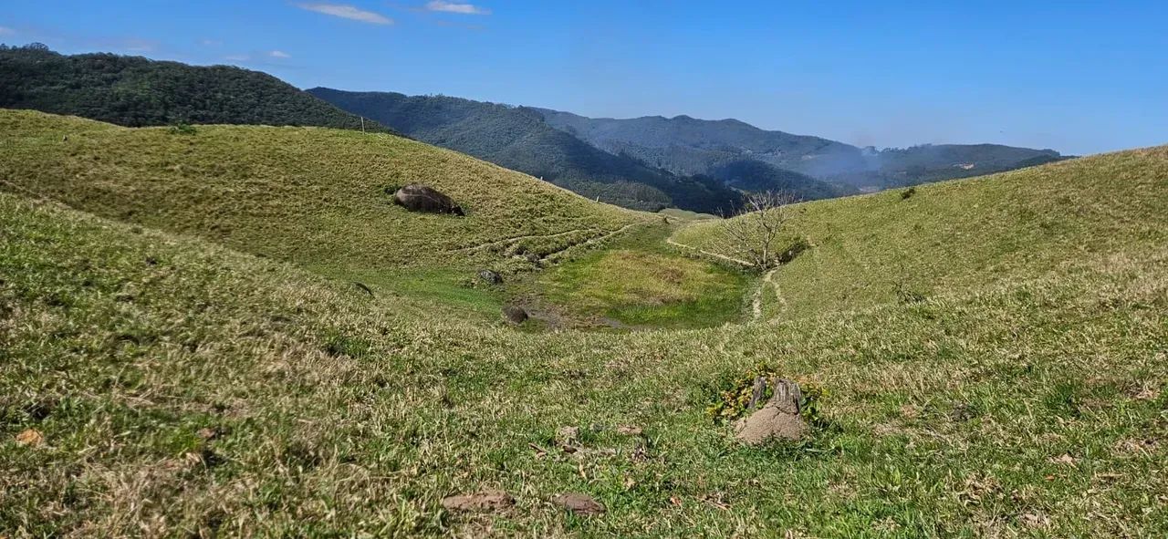 Sitios a Venda em  São Pedro de Alcântara - SC - Foto 3