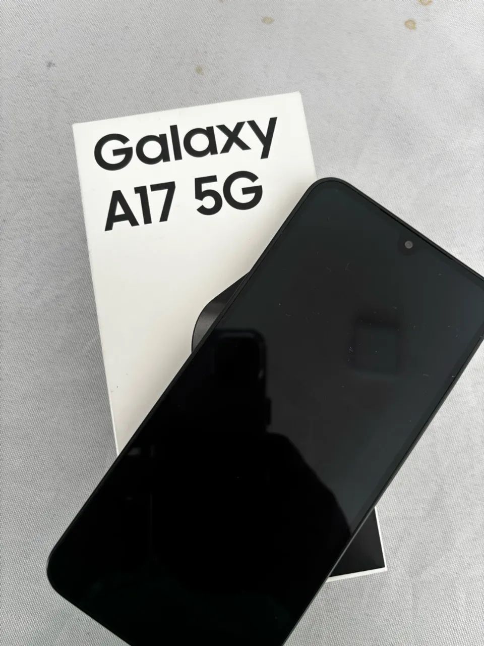 Galáxy A17 5G novinho  - Foto 2