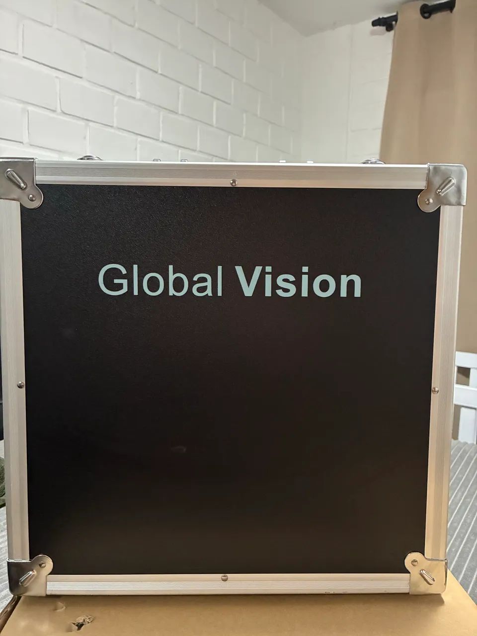 Refrator de Greens Novo Global Vision  - Foto 5