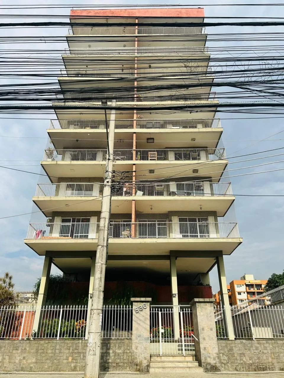 Foto - Rio de Janeiro - Campinho