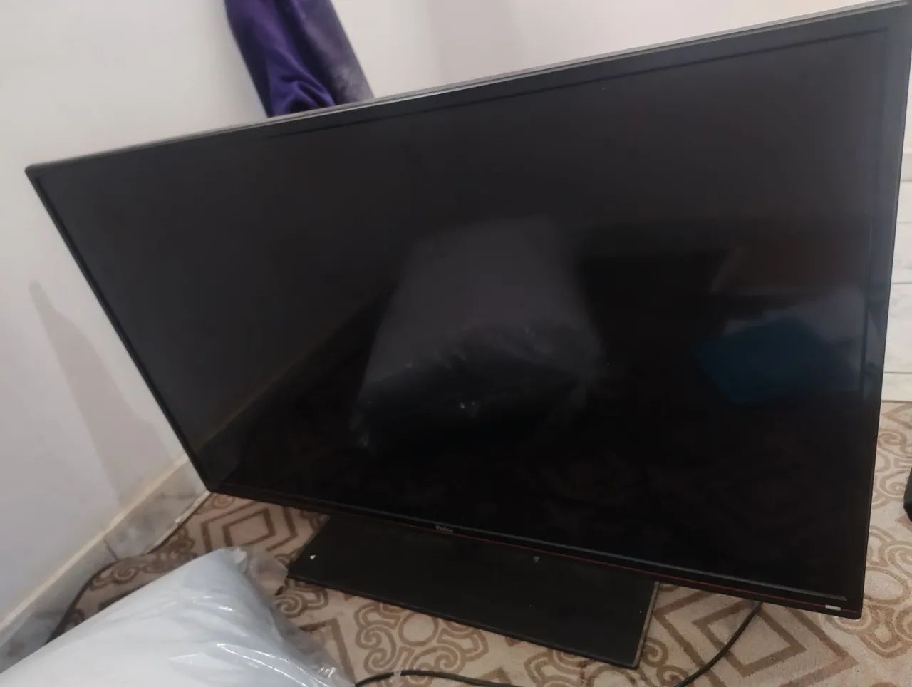 TV Philco 40 polegadas