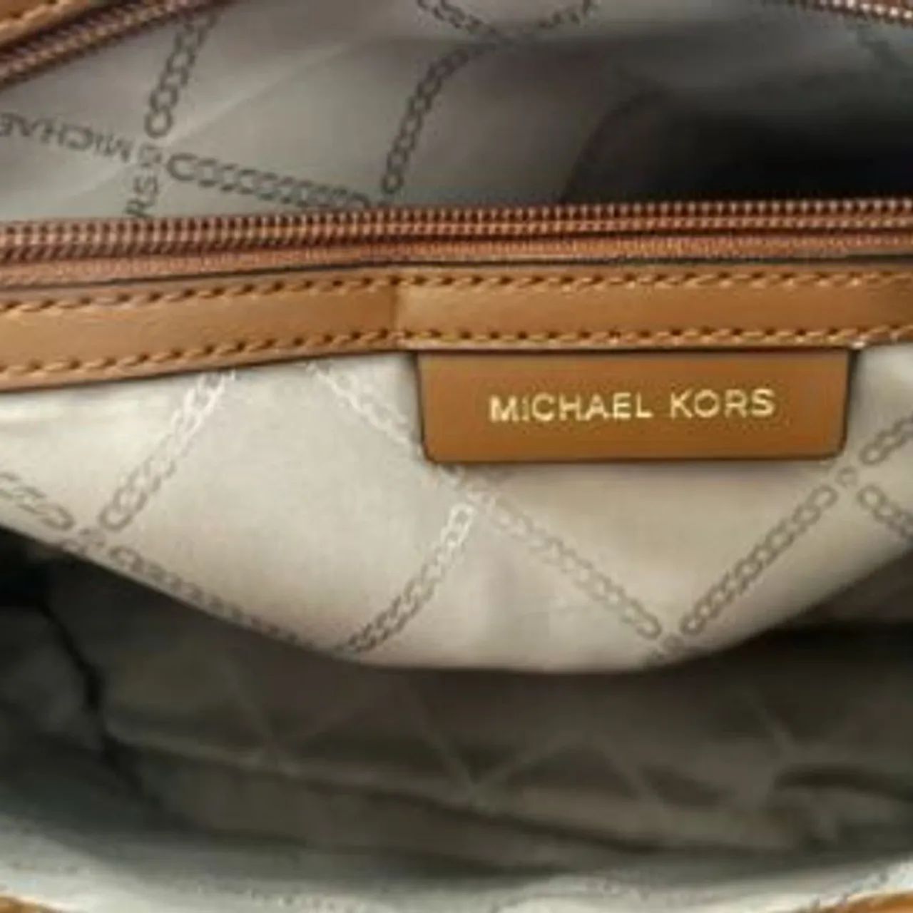 Promoção aproveite!Bolsa Couro Michael Kors  - Foto 4