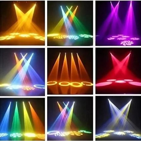SONORIZAÇÃO E ILUMINAÇÃO PROFISSIONAL PARA QUALQUER EVENTO - Foto 3