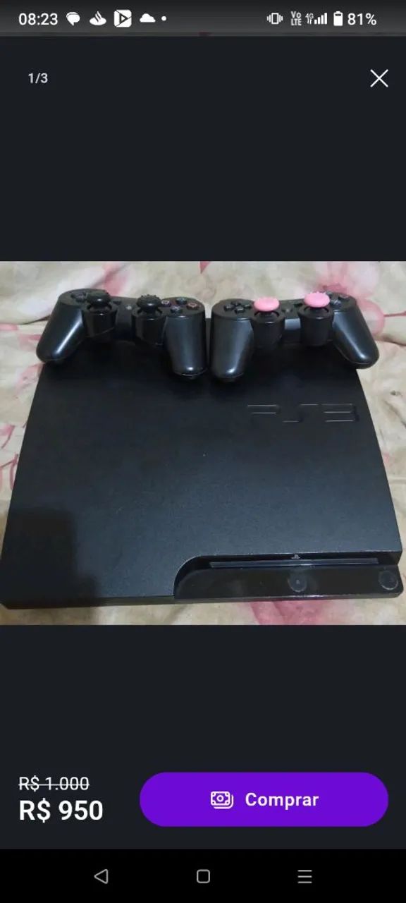 Ps3 - Foto 2