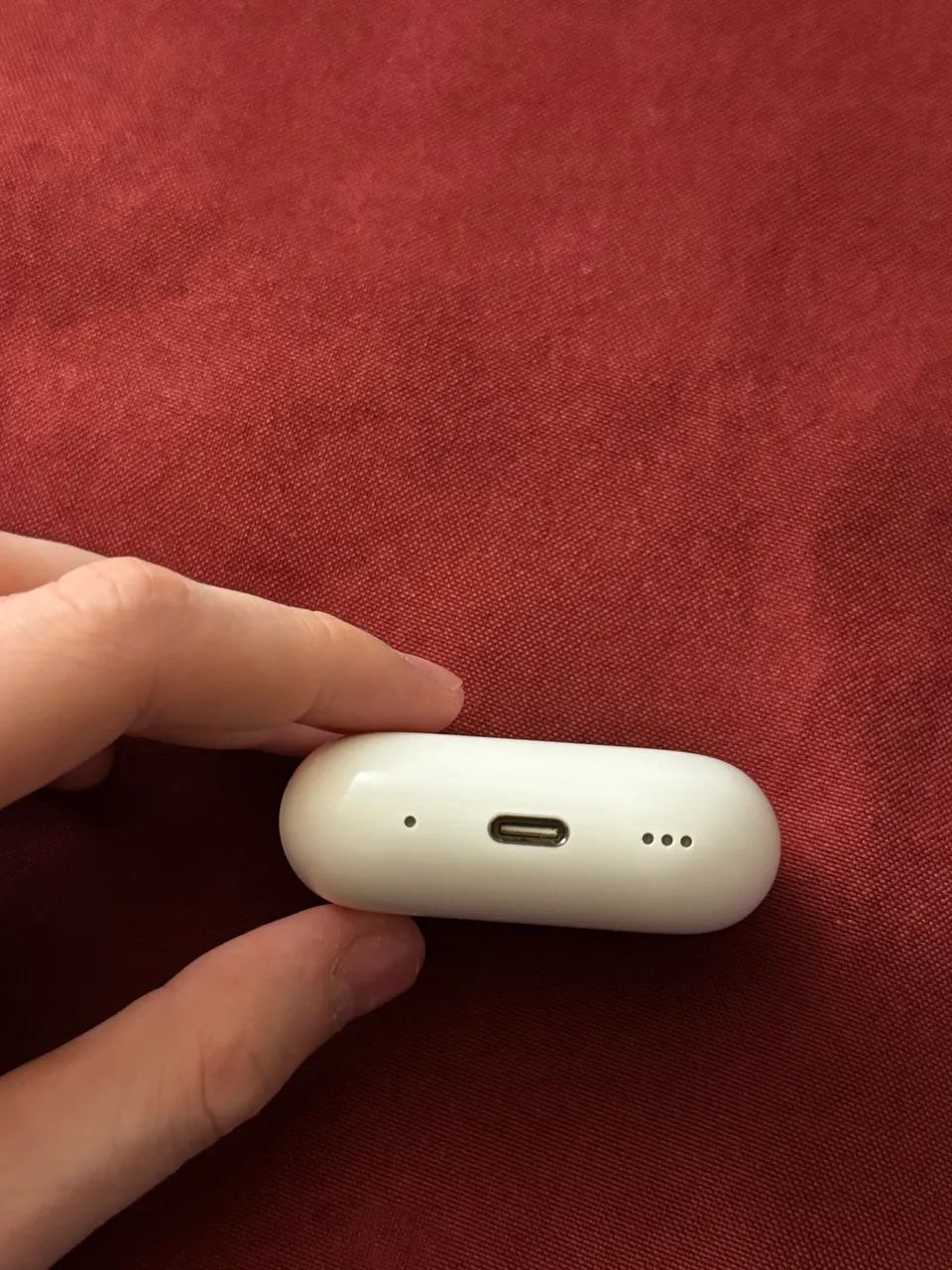 Airpods Pro 2 (USB-C) - Foto 4
