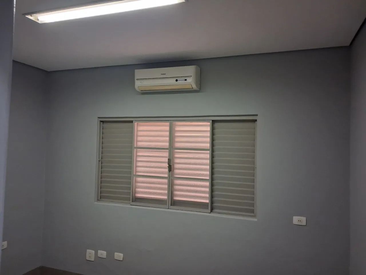 Alugo sala comercial  - Foto 3