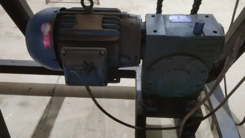Máquina Perfiladeira de Porta Automática Trifásica - Perfilhadeira - Foto 4