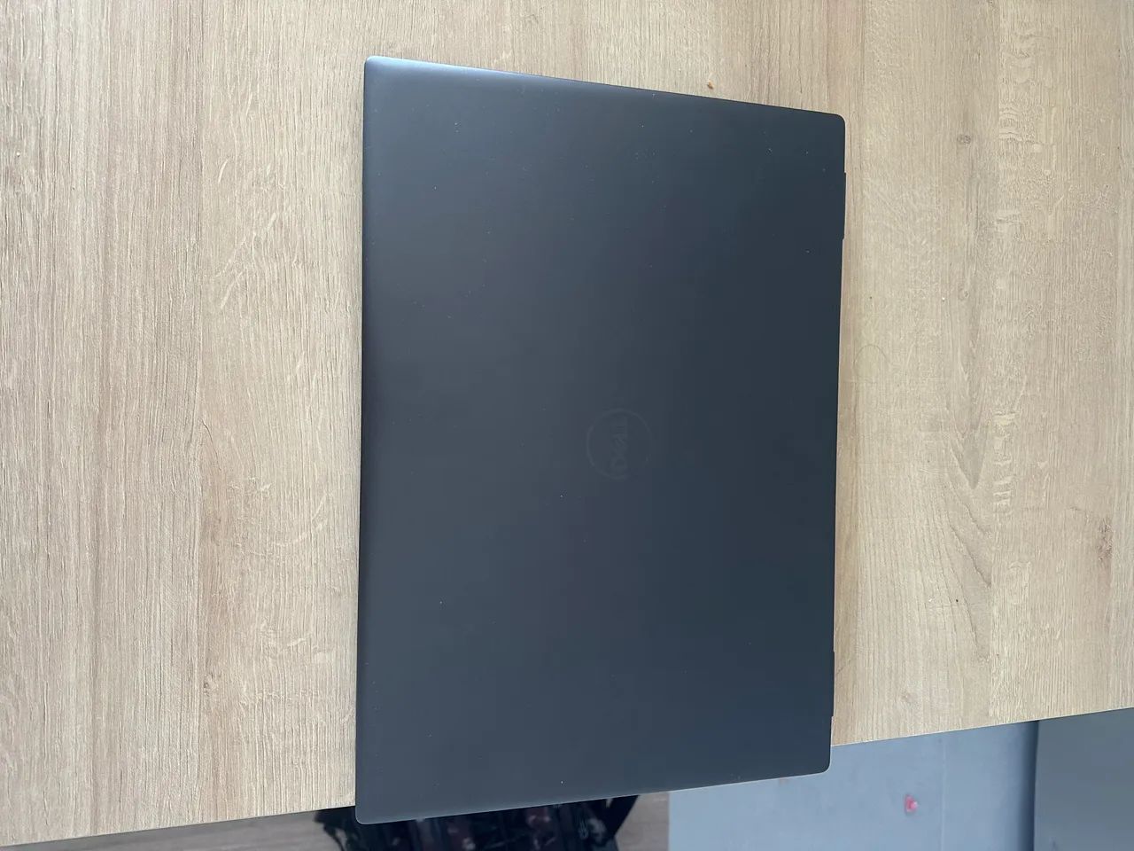 Notebook vostro 7620