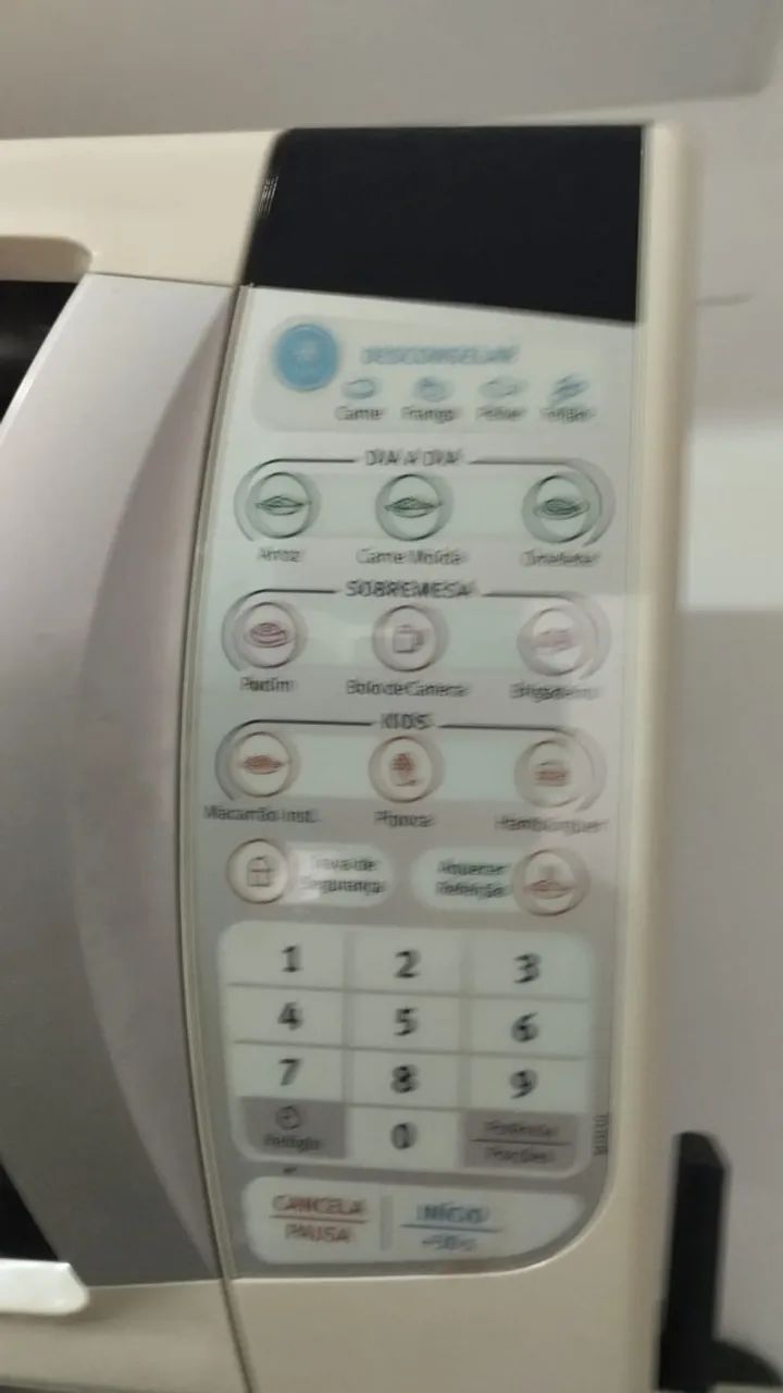 Microondas electrolux 20 LT MMTD30 - Foto 5