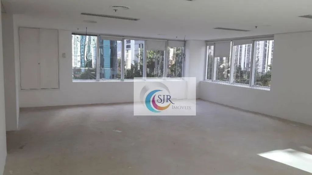 Conjunto Comercial de 258m² com 6 vagas ao lado da Av. Berrini! - Foto 3