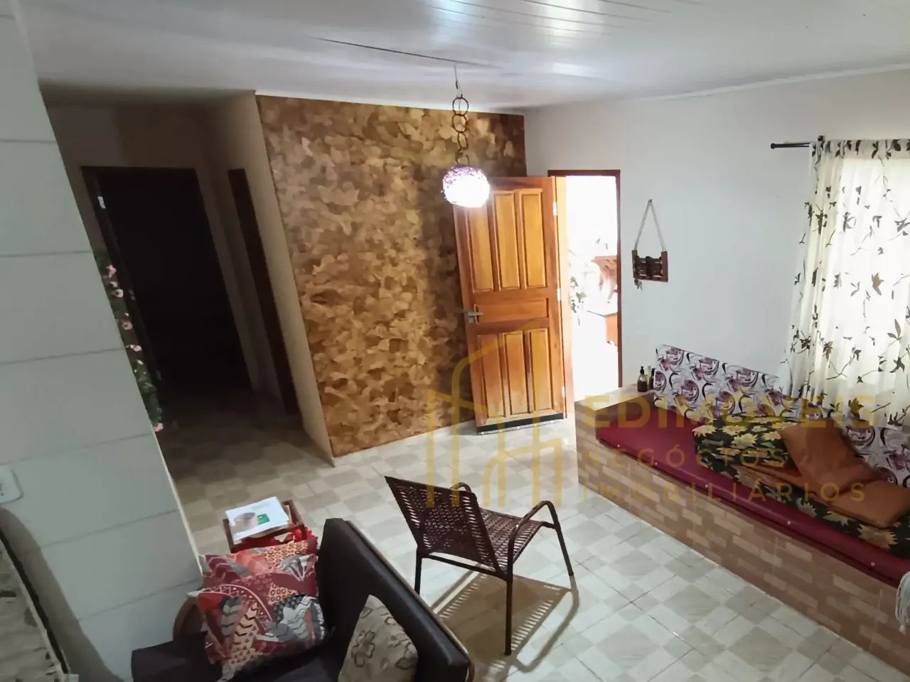 Linda Casa com 5 Quartos e Piscina em Domingos Martins - Foto 3
