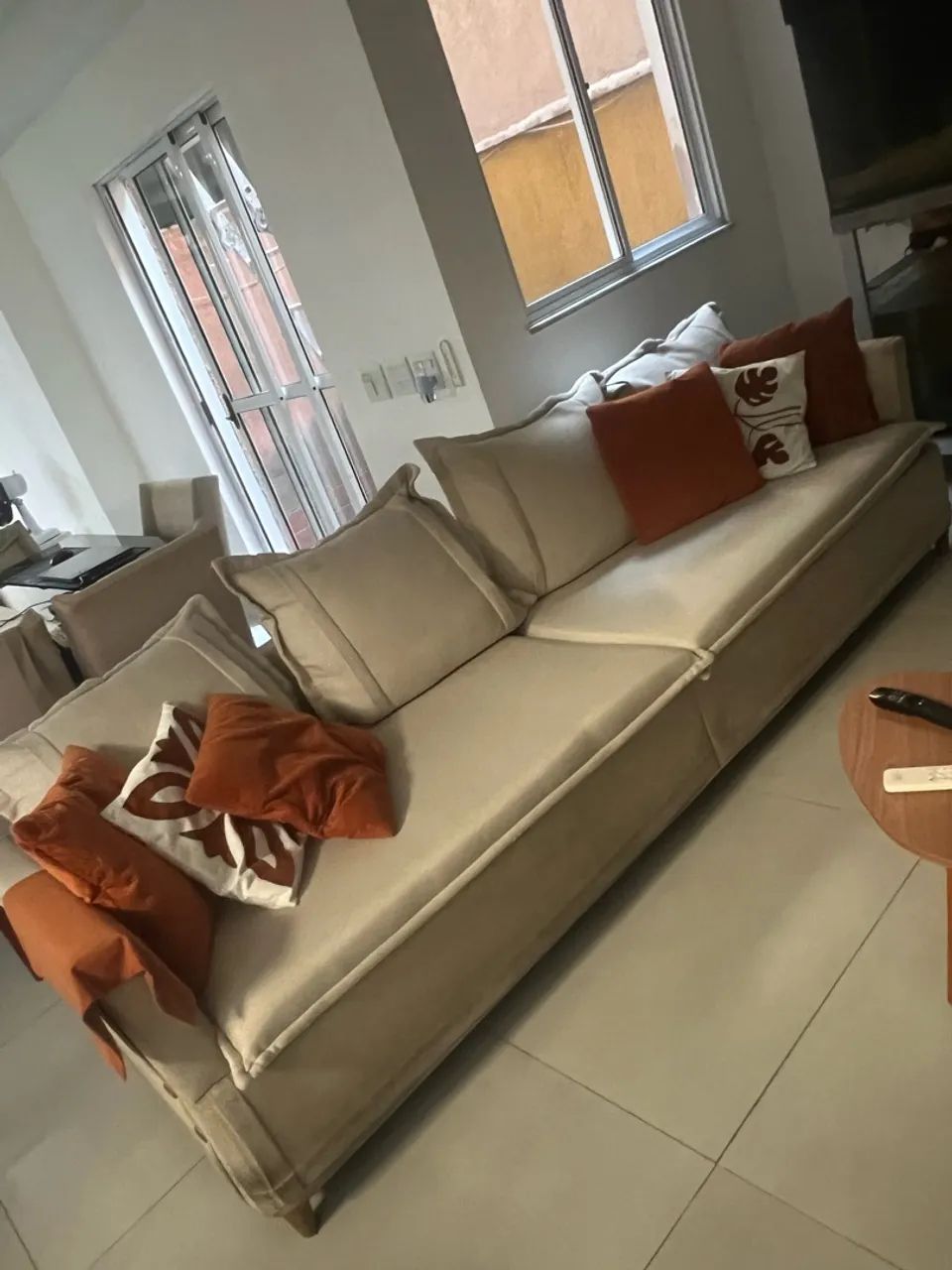 Vendo sofá 