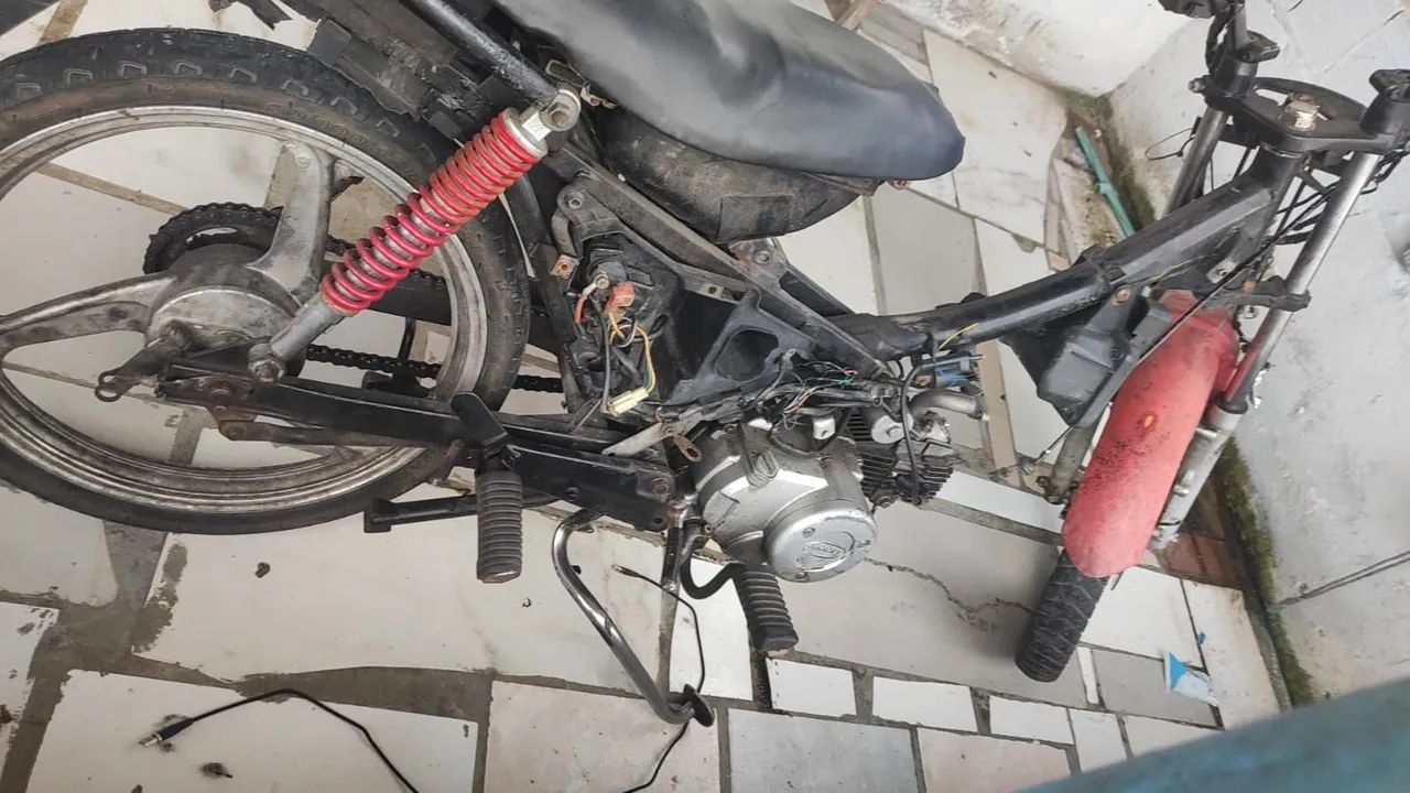 2 Jonny 50cc  - Foto 5