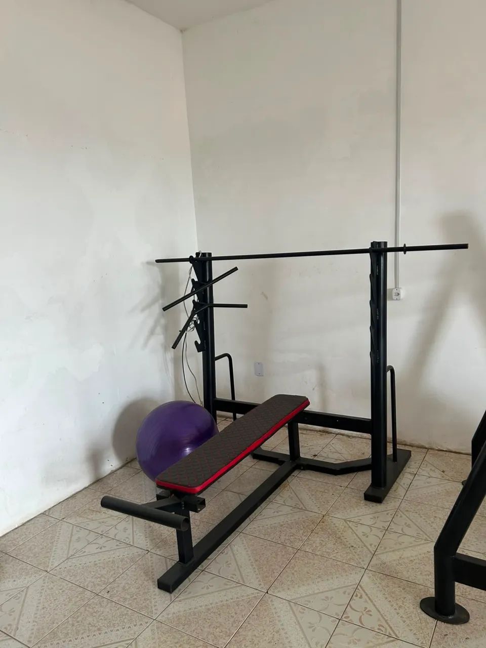 Academia  - Foto 2