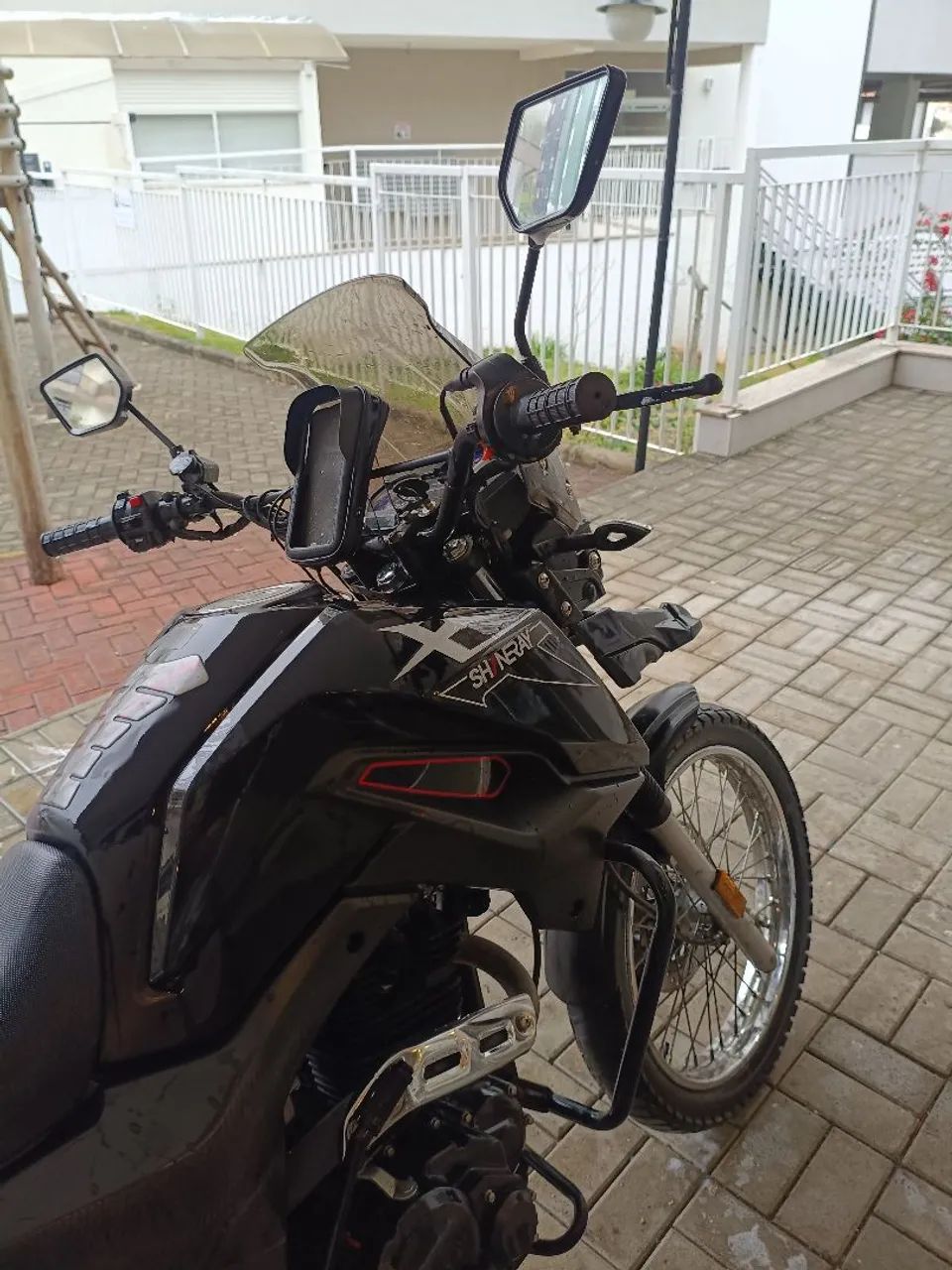 Vendo ou troco - Foto 5