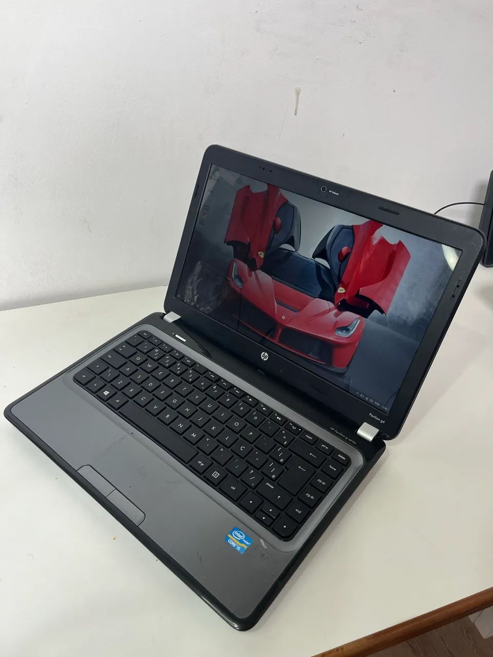 Notebook I5 8GB 500HD ENTREGO - Foto 4