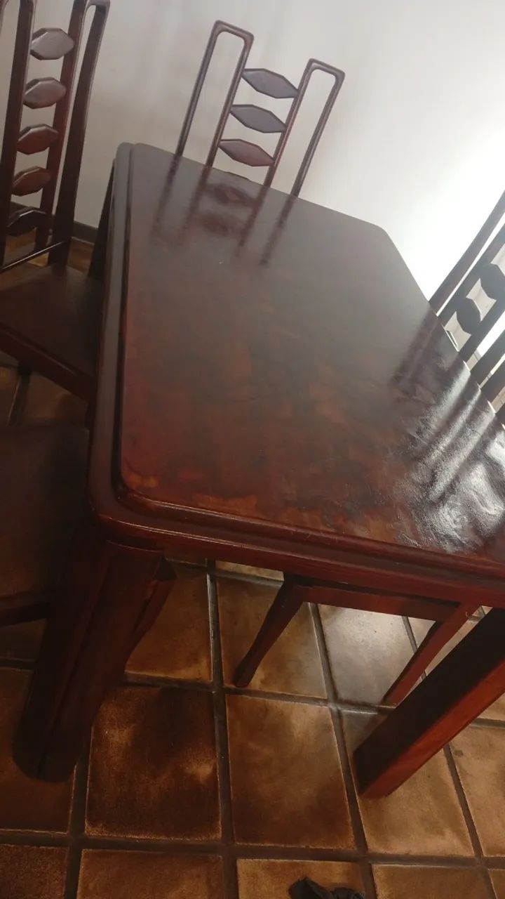 Vendo móveis em perfeito estado - Foto 2
