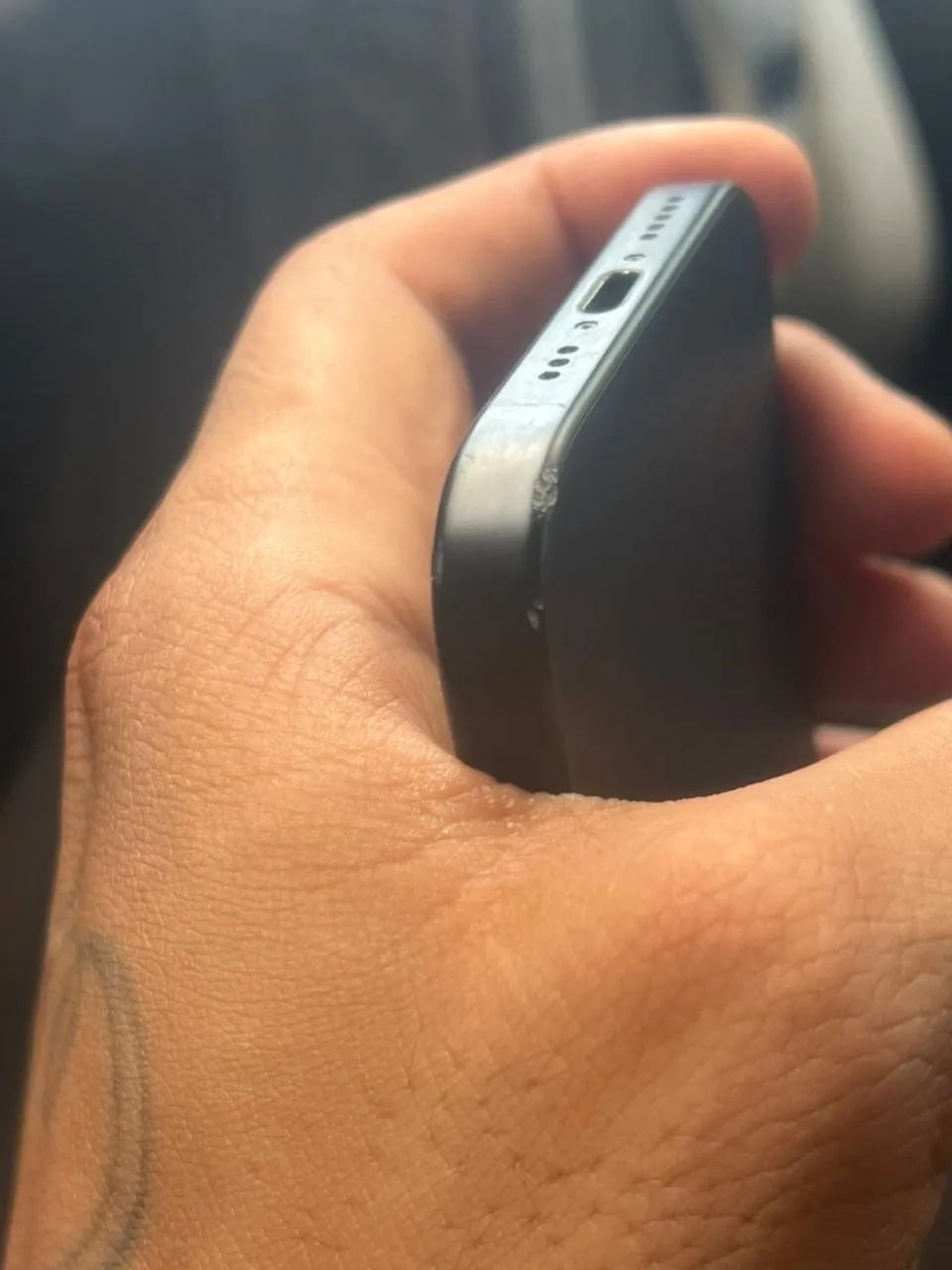 iPhone 16 garantia até 2027 - Foto 4