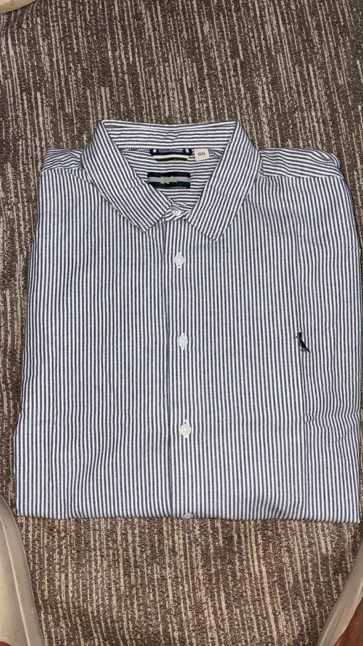 Camisas sociais Reserva - Foto 4