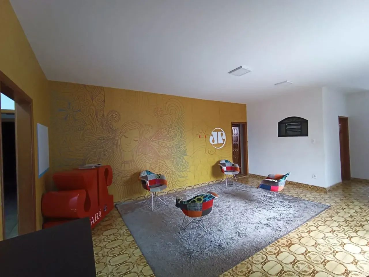 Casa comercial 1200 metros - Foto 2