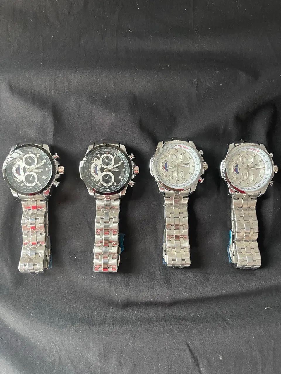 Relógio Casio edifice  - Foto 5