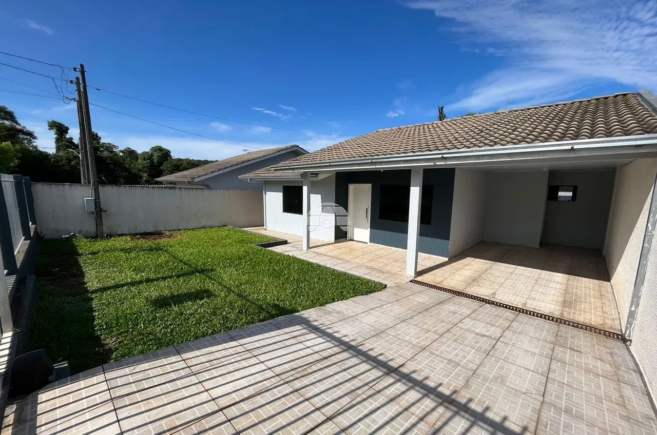 Vendas Casa Pato Branco PR - Foto 3