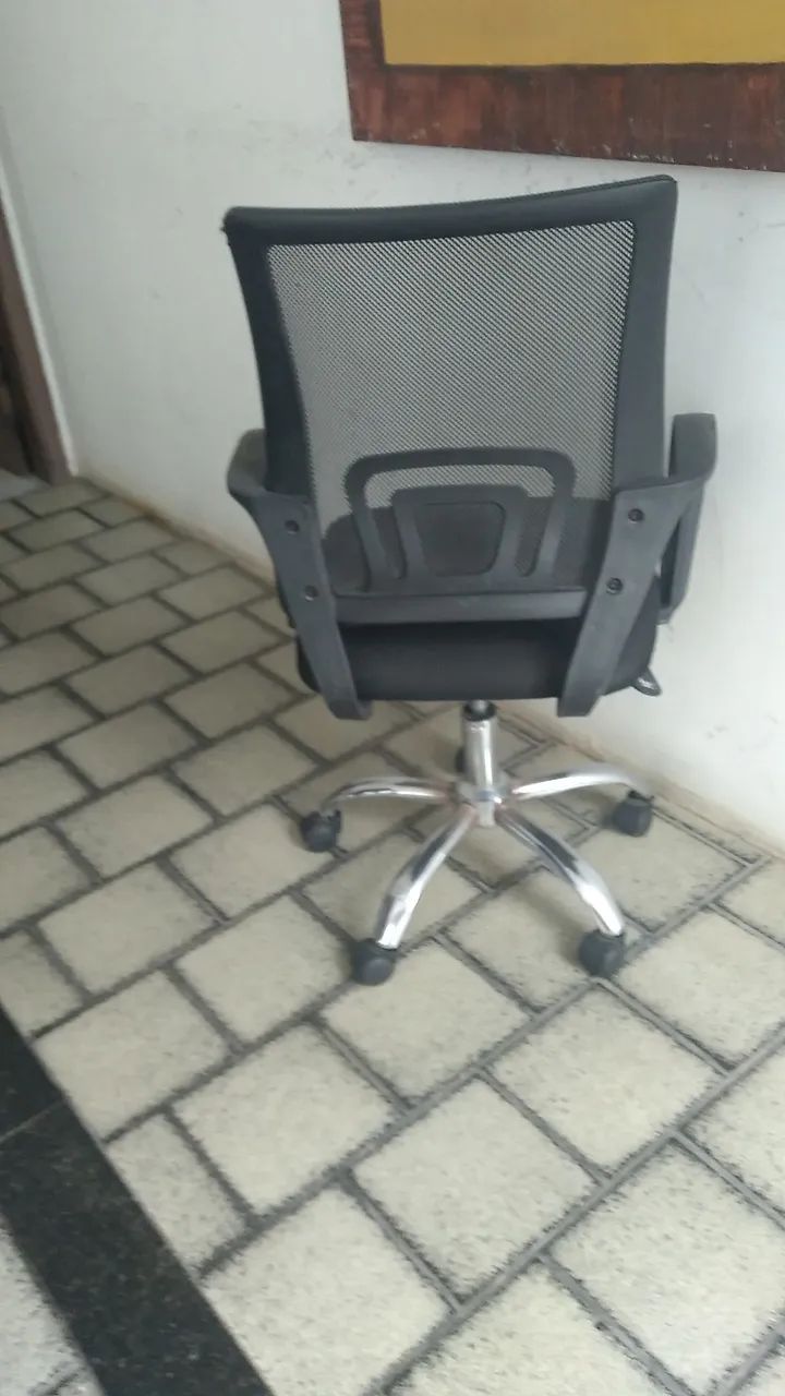 Cadeira para computador.  - Foto 3
