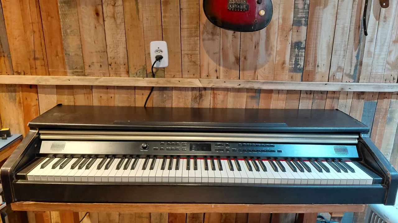 Piano Digital Kurzweil Mark Pro Two