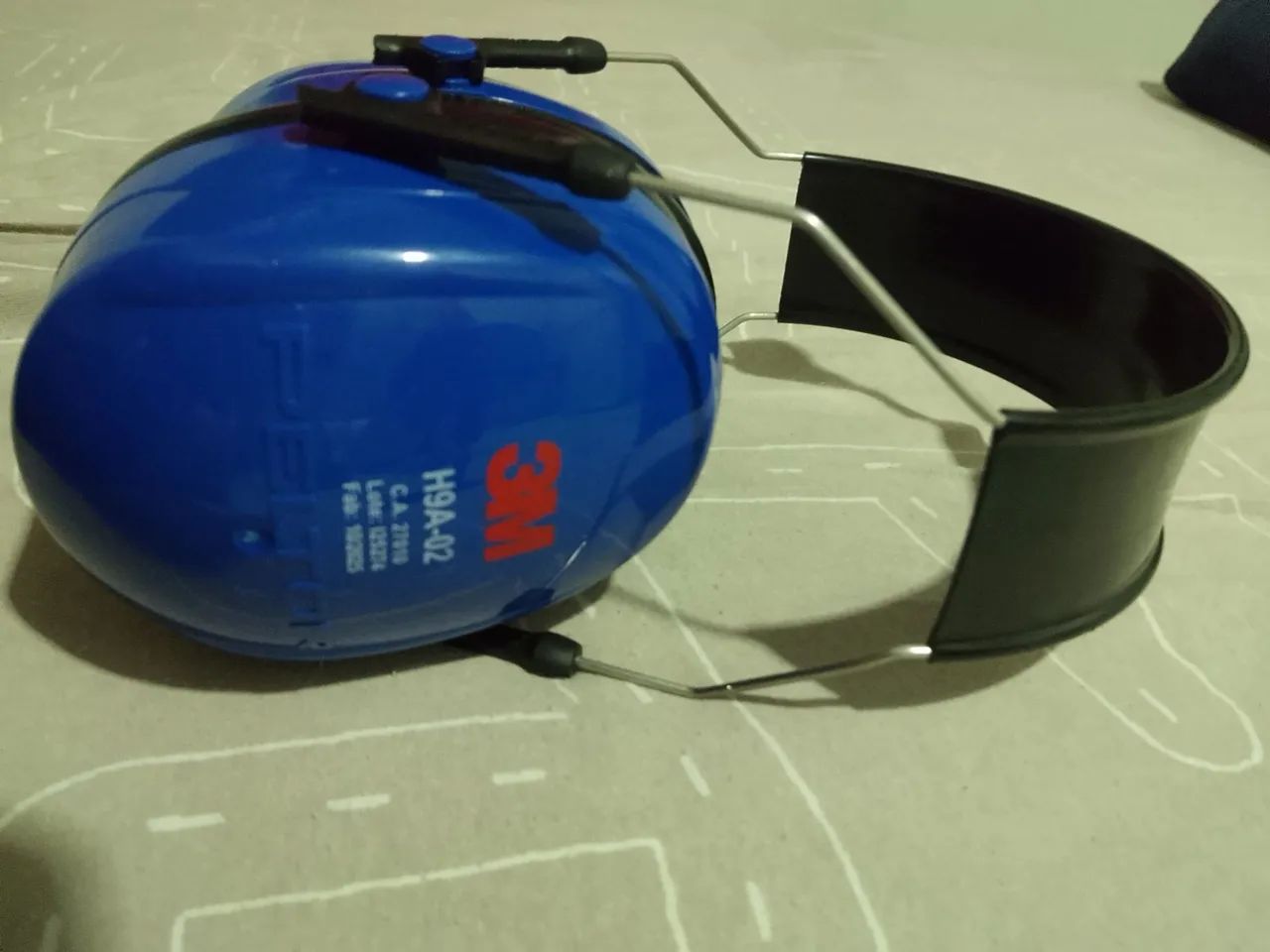 Abafador 3M - Foto 2