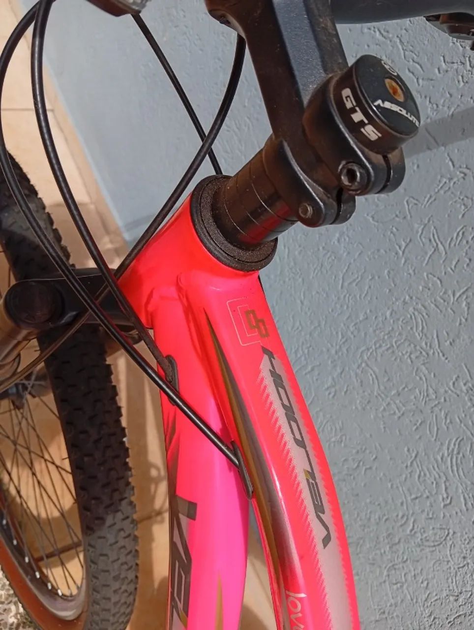 BICICLETA ARO 29 - Foto 3