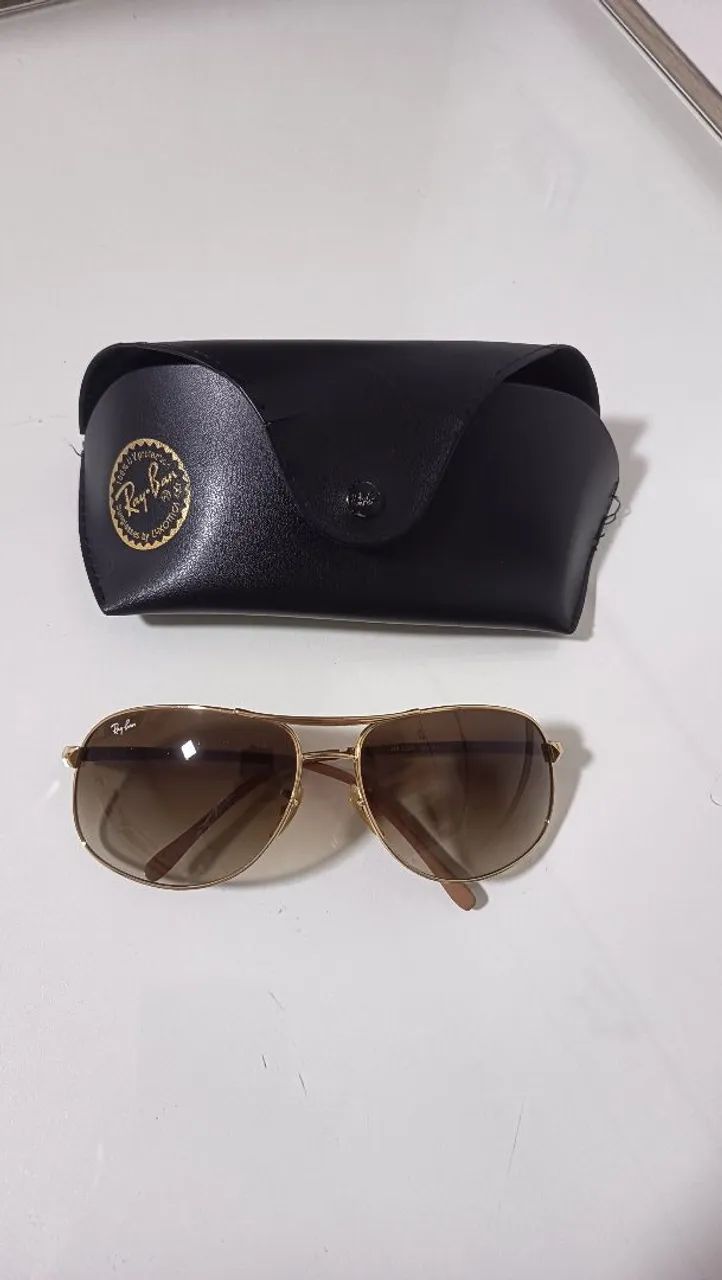 Óculos Rayban original 