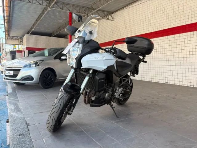 KAWASAKI VERSYS 1000 ABS 2013 - Foto 2