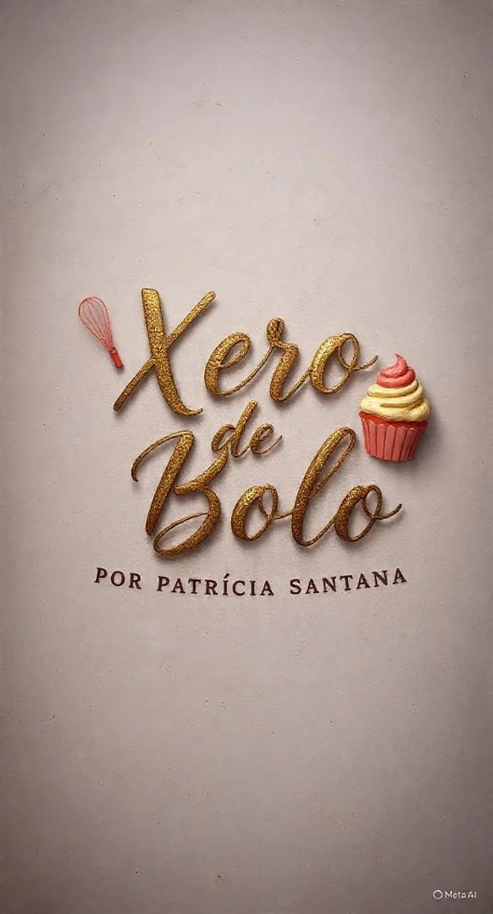 Crio sua longo marca pessoal ou Empresa 