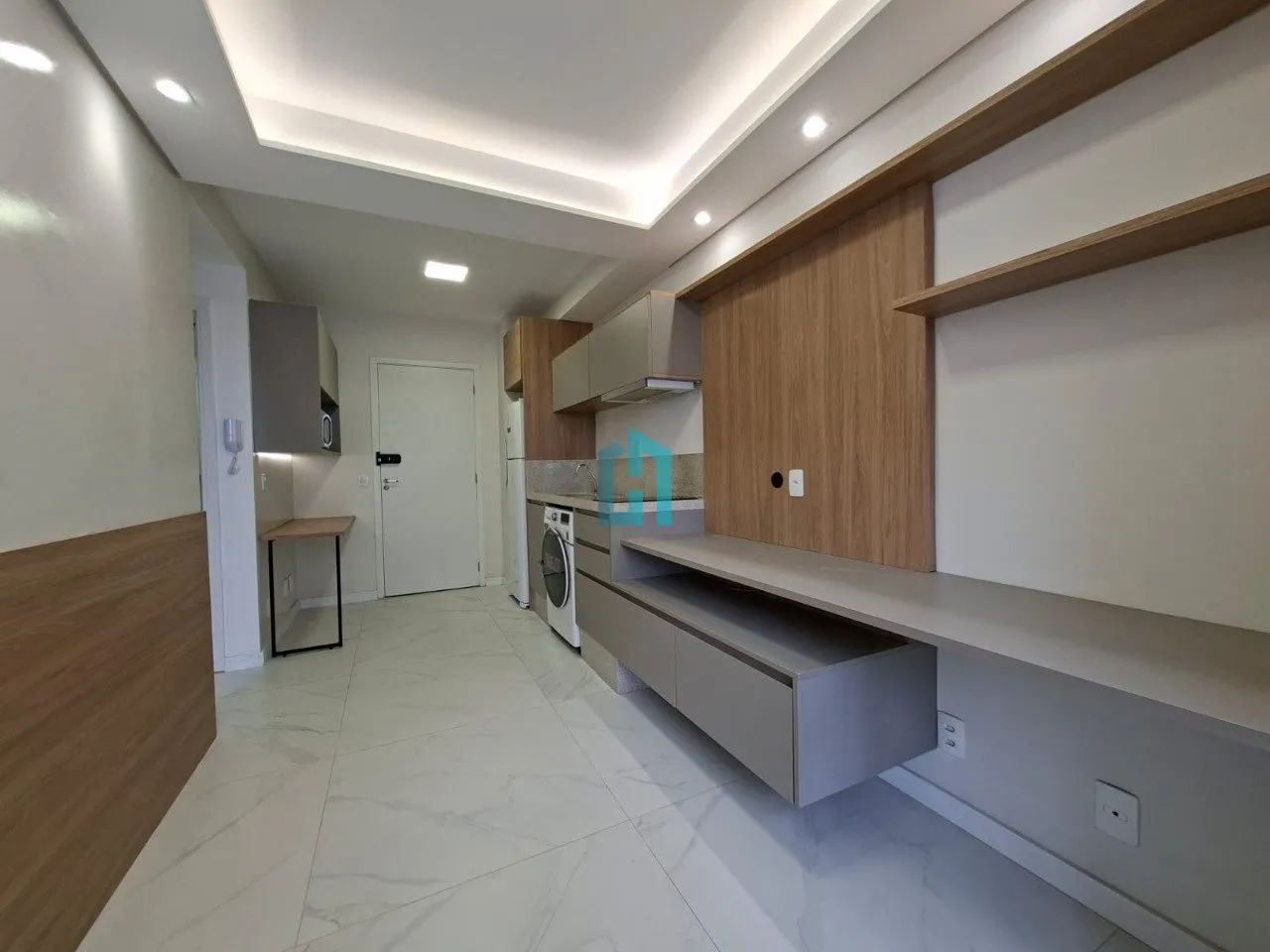Apartamento para aluguel em Pinheiros, SP - Foto 4