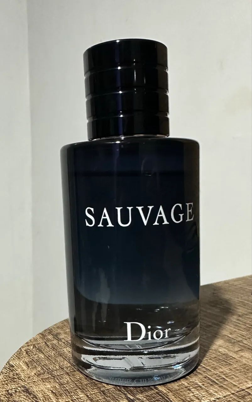 Perfume Sauvage dior 100ml - Foto 2