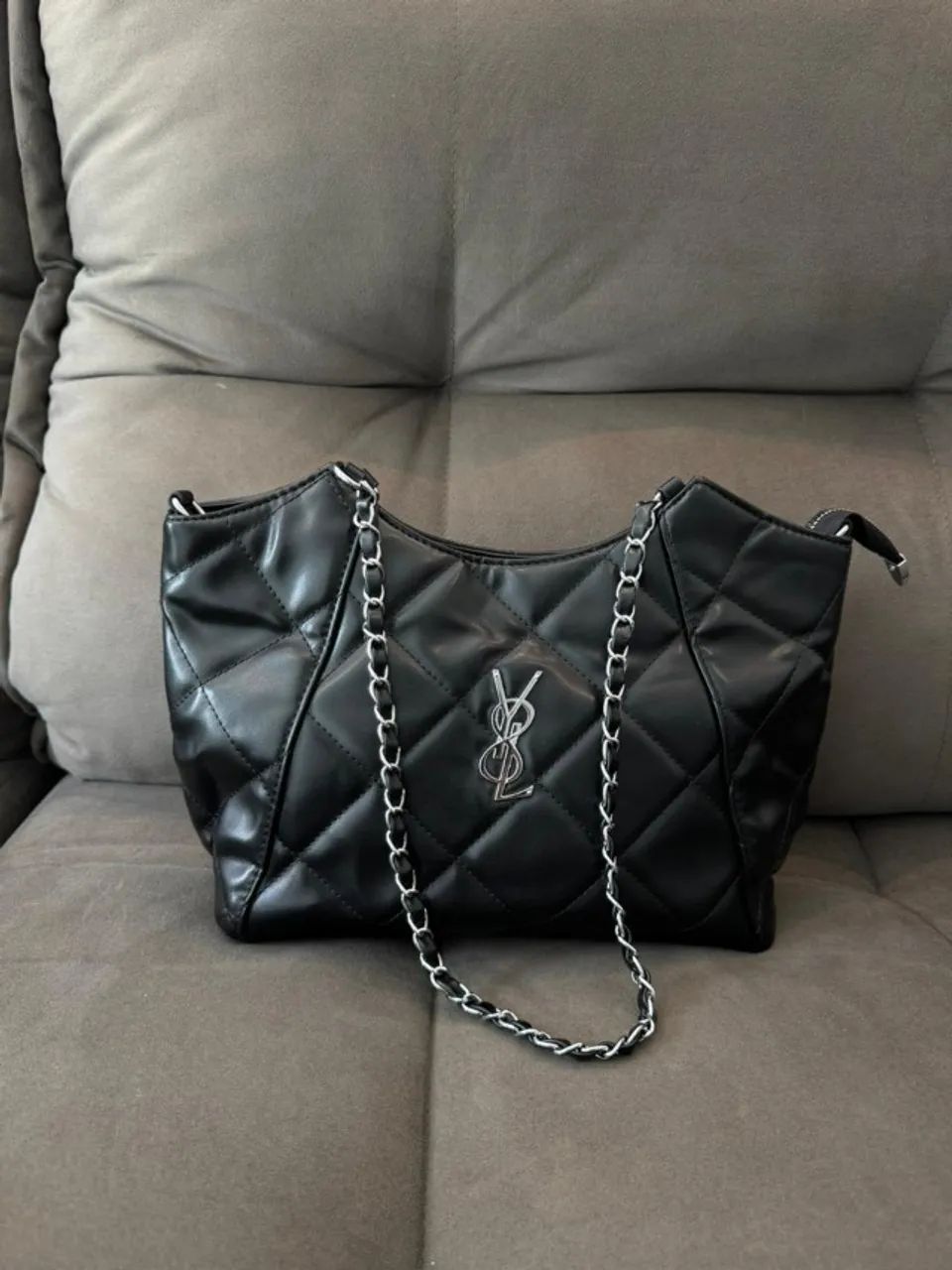Bolsa Média  - Foto 2