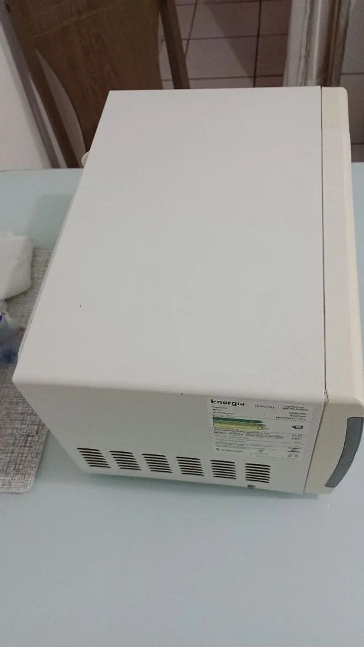 MICROONDAS BRASTEMP CLEAN - Foto 4
