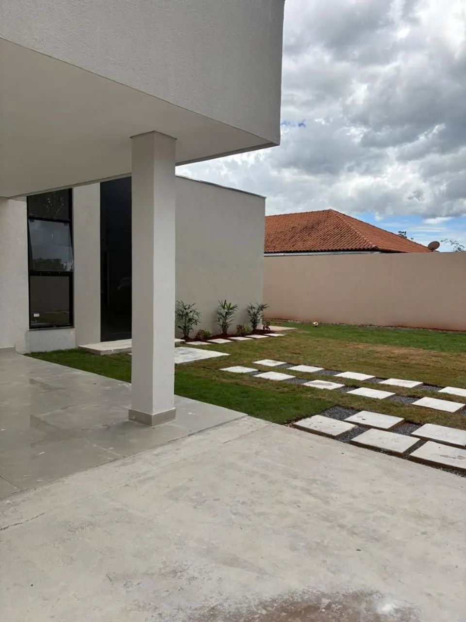 Foto - Brasília - Ponte Alta Norte (Gama)